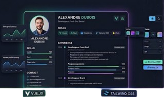 CV