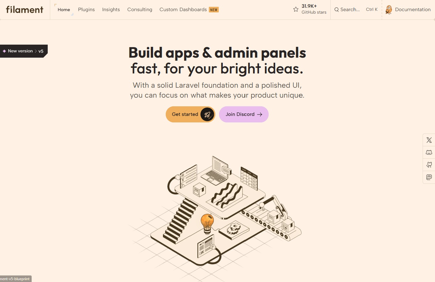 Filament PHP — image 2