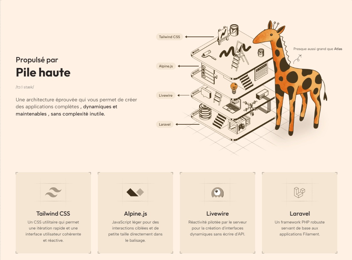 Filament PHP — image 3