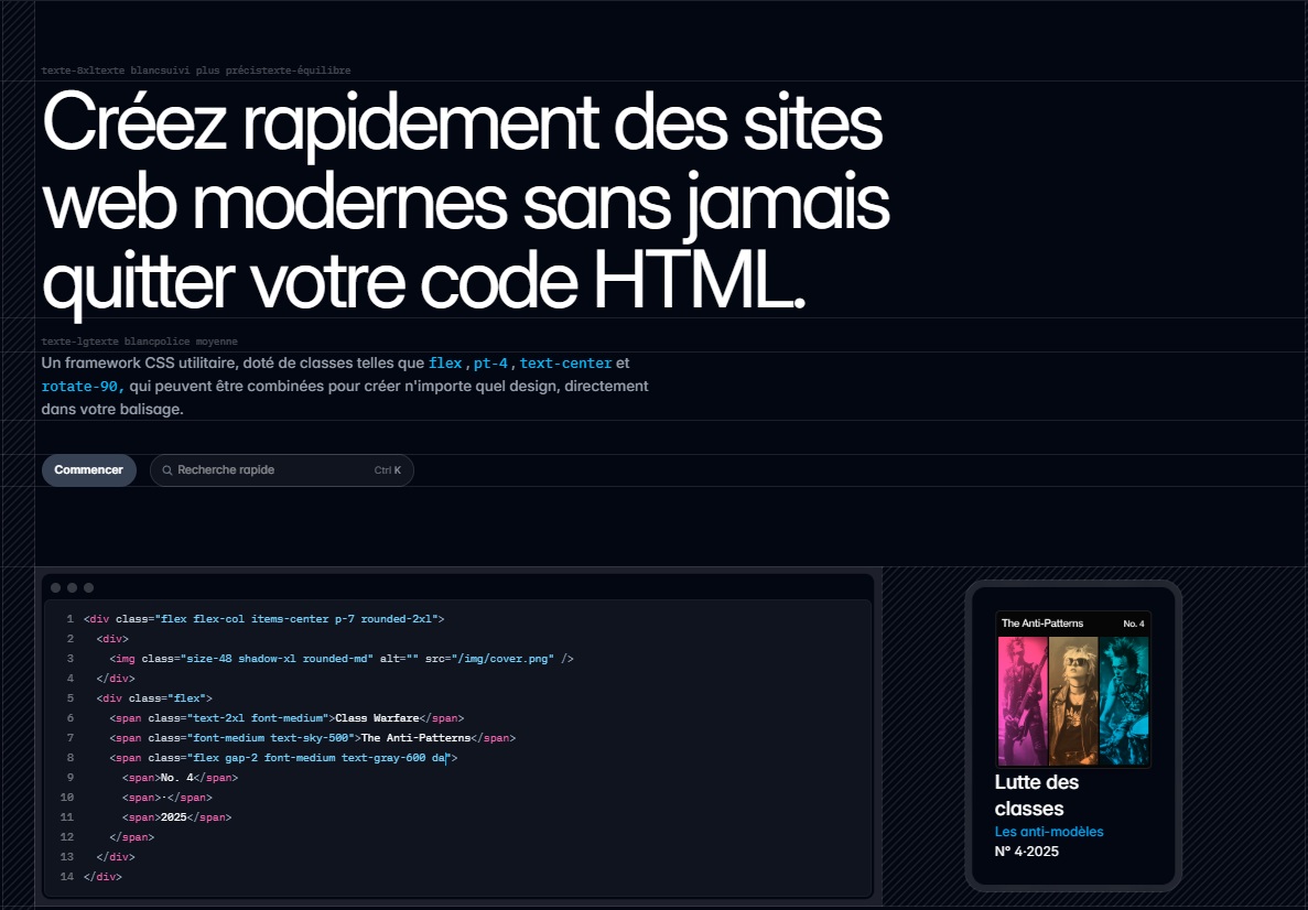Tailwind CSS — image 1