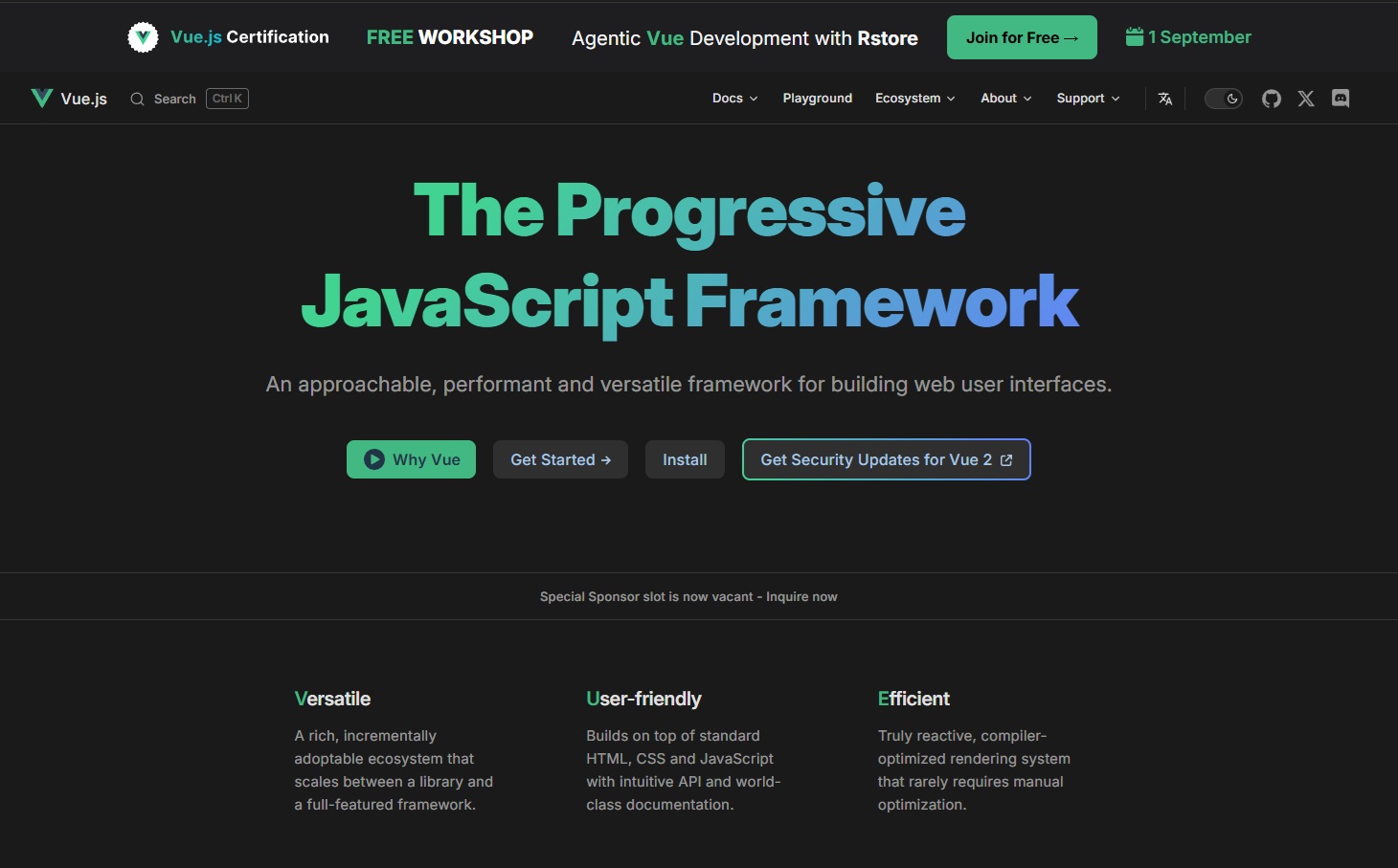 Vue JS — image 1